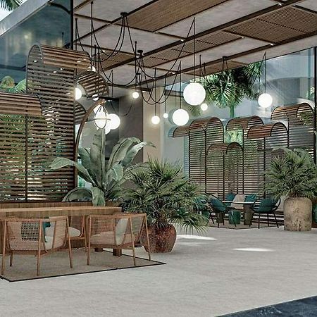 Labranda Isla Bonita Hotel Costa Adeje  ภายใน รูปภาพ
