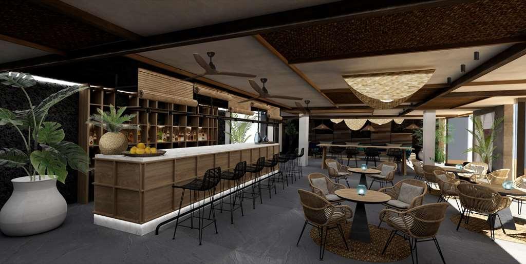 Labranda Isla Bonita Hotel Costa Adeje  ร้านอาหาร รูปภาพ