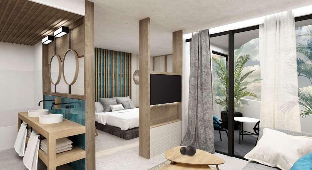 Labranda Isla Bonita Hotel Costa Adeje  ห้อง รูปภาพ