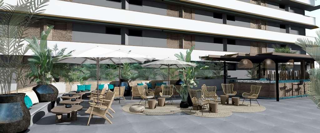 Labranda Isla Bonita Hotel Costa Adeje  สิ่งอำนวยความสะดวก รูปภาพ