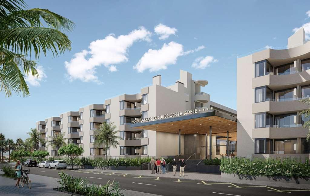 Labranda Isla Bonita Hotel Costa Adeje  ห้อง รูปภาพ
