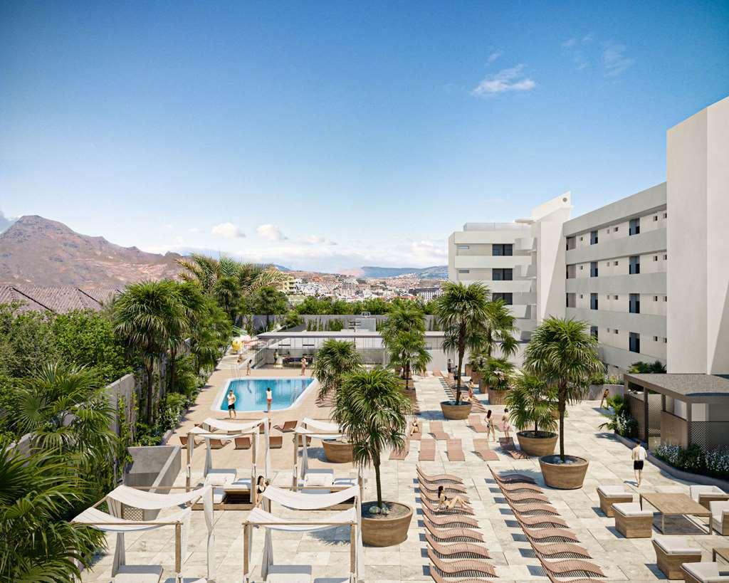 Labranda Isla Bonita Hotel Costa Adeje  สิ่งอำนวยความสะดวก รูปภาพ