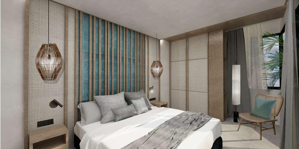 Labranda Isla Bonita Hotel Costa Adeje  ห้อง รูปภาพ