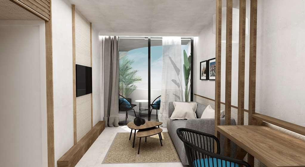 Labranda Isla Bonita Hotel Costa Adeje  ห้อง รูปภาพ