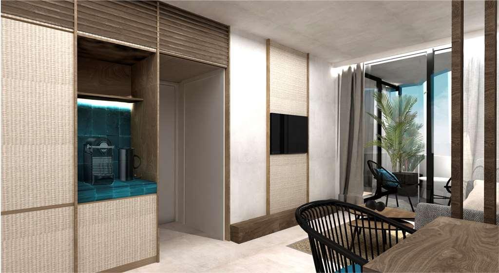 Labranda Isla Bonita Hotel Costa Adeje  ห้อง รูปภาพ