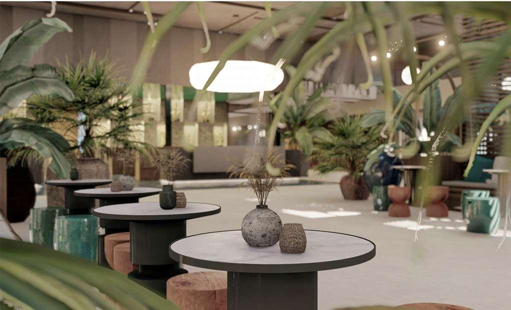 Labranda Isla Bonita Hotel Costa Adeje  ภายใน รูปภาพ