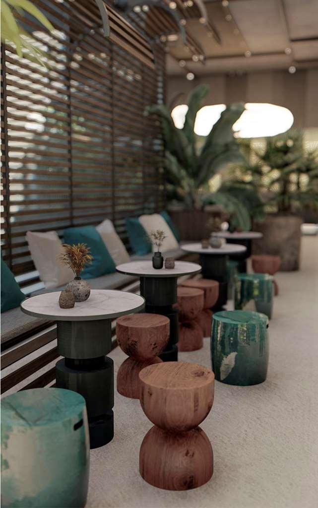 Labranda Isla Bonita Hotel Costa Adeje  ภายใน รูปภาพ