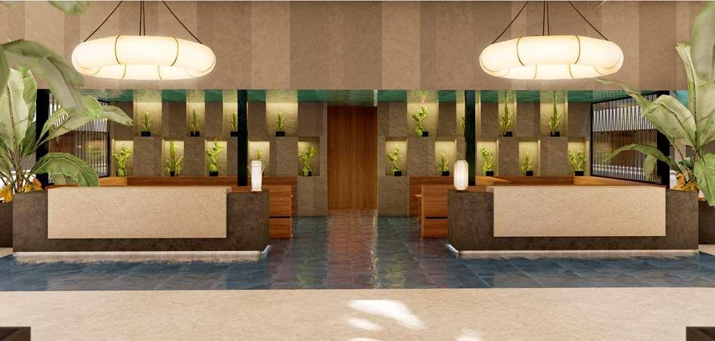 Labranda Isla Bonita Hotel Costa Adeje  ภายใน รูปภาพ