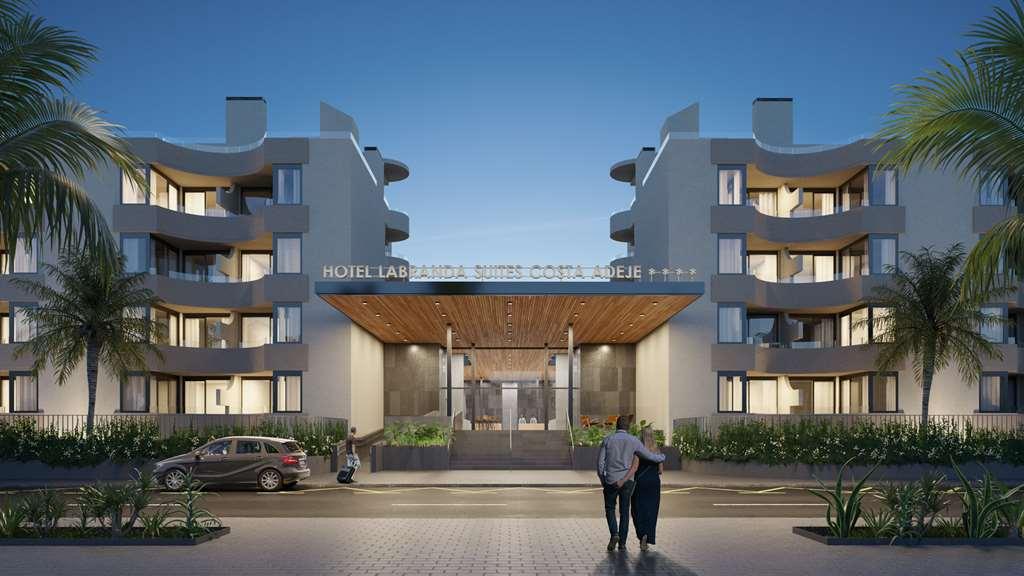 Labranda Isla Bonita Hotel Costa Adeje  ห้อง รูปภาพ